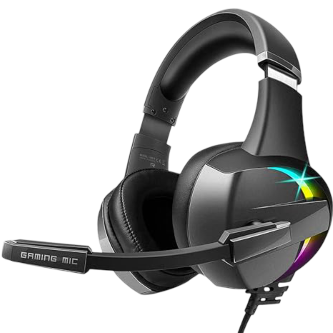 BENGOO GM 7 Gaming Headset with Noise Canceling Price in Pakistan