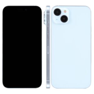 iPhone 15 Dummy – Blue