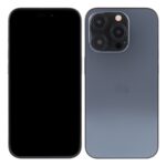 iPhone 15 Pro Dummy - Black Titanium - Image 2