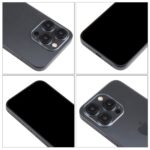 iPhone 15 Pro Dummy - Black Titanium - Image 3