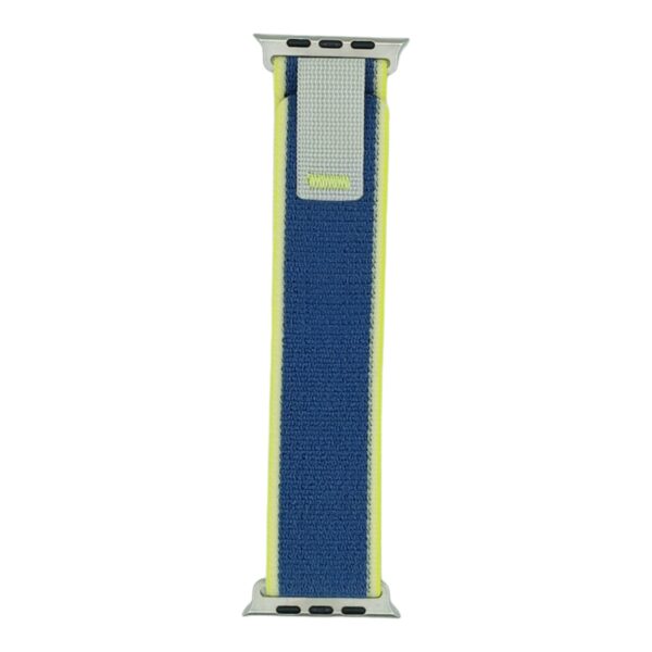 Blue-Yellow