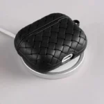 Joyroom JR-BP005 Braided Case for Airpods 3 – Black - Image 4