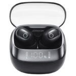 Joyroom Jdots Series JR-DB2 True Wireless Earbuds – Black