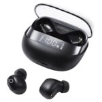 Joyroom Jdots Series JR-DB2 True Wireless Earbuds – Black - Image 3