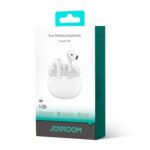 Joyroom Funpods Series JR-FB2 True Wireless Earphones – White - Image 8