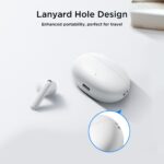Joyroom Funpods Series JR-FB2 True Wireless Earphones – White - Image 2