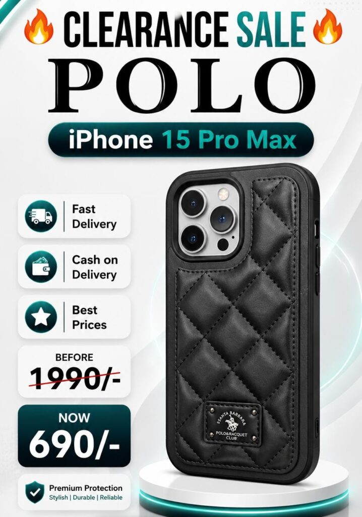 WhatsApp-Image-2026-07-17-at-12.22.08-PM-718x1024 iPhone 15 Pro Max Ogden Series Santa Barbara Polo Racquet Club leather Case – Black - Image 1