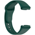 Redmi Watch 3 Lite/Active Silicone Strap Bracelet Replacement Watchband - Image 7