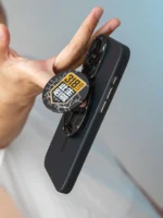 Youngkit Circuit Board Grip Magnetic Stand 318 Route - Image 5