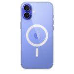 iPhone 16 Plus Clear Case with MagSafe - Image 6