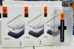 iPhone 15 Pro Max GLAS.tR EZ Fit Sensor Protected Clear - Image 2