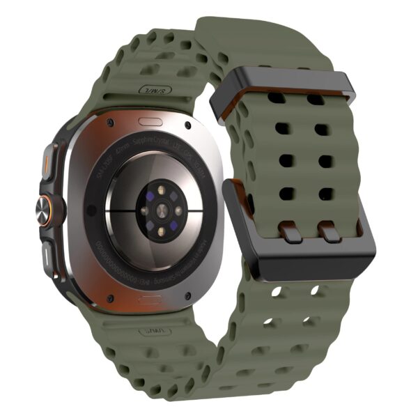 Army Green