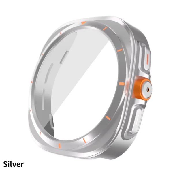 Silver