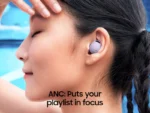 Samsung Galaxy Buds2 Pro, Bora Purple - Image 6