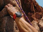 SAMSUNG GALAXY WATCH ULTRA 47MM SM-L705F TITANIUM SILVER - Image 6