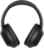 Sony WH-1000XM4 Wireless Industry Leading Noise Canceling Overhead Headphones – Black - Image 2