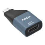 AMAZE A115 Type C to HDMI 4k Adapter – Black