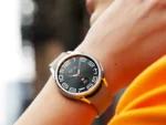 Samsung Galaxy Watch 6 Classic 47mm - R960 Silver - Image 3