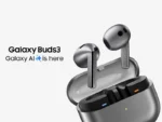 Samsung Galaxy Buds3 White R530 - Image 10