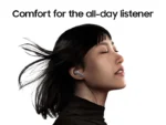 Samsung Galaxy Buds3 White R530 - Image 9
