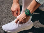 SAMSUNG GALAXY WATCH 7 40MM CREAM R-L300 - Image 5
