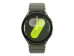 SAMSUNG GALAXY WATCH 7 44MM GREEN R-L310 - Image 2