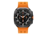 SAMSUNG GALAXY WATCH ULTRA 47MM SM-L705F TITANIUM GREY - Image 2
