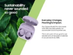 Samsung Galaxy Buds2 Pro, Bora Purple - Image 3