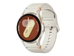 SAMSUNG GALAXY WATCH 7 40MM CREAM R-L300