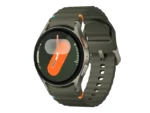 SAMSUNG GALAXY WATCH 7 40MM GREEN R-L300