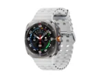 SAMSUNG GALAXY WATCH ULTRA 47MM SM-L705F TITANIUM SILVER