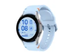 Galaxy Watch FE, 40mm, Silver, Bluetooth R-861
