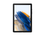 SAMSUNG TAB A8 PROTECTIVE STANDING COVER BLACK - Image 2