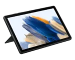 SAMSUNG TAB A8 PROTECTIVE STANDING COVER BLACK - Image 4