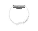 Samsung Galaxy Fit3,Large AMOLED Display with 1.6" display & Aluminum Body, Up to 13-day Battery Backup - Silver - Image 5