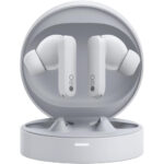 NOTHING CMF Buds Pro Wireless Earbuds,Active Noise Cancellation to 45 dB,39H Playtime IP54 Waterproof Dynamic Bass Earphones,Bluetooth 5.3 in Headphones for iPhone & Android (Lite Grey)