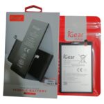 iGear BL-58BX 6000mAh Battery For Infinix / X680/ Hot 9 Play/ Hot 10 Play/ X688B/ X688C/ Smart 5 (4 Months Official Warranty)