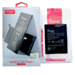 iGear Samsung Galaxy A10S / A20s SCUD-WT-N6 4000mAh Replacement Battery with (4 Months Official Warranty)