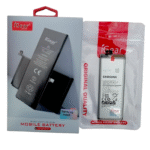 iGear Samsung Galaxy Note 5 N9200 N920t N920c SM-N9208 N9208 3000mAh, EB-BN920ABE Replacement Battery (4 Months Official Warranty)