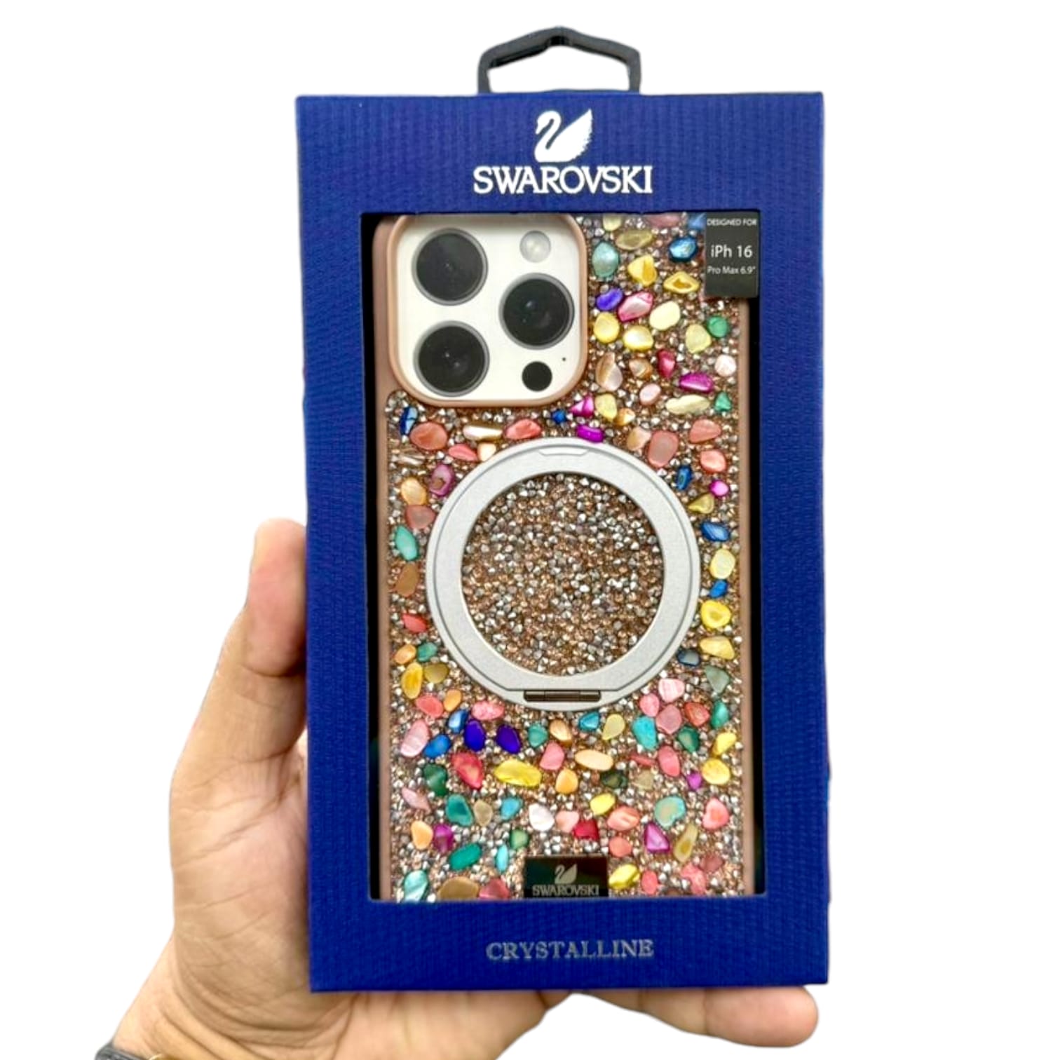 iphone-16-pro-max-swarovski-stones-design-with-magsafe-stand-pink-in