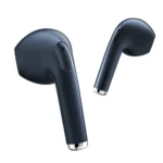 Haylou X1C True Wireless Earbuds Blue - Image 2