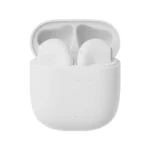 Haylou X1C True Wireless Earbuds White - Image 2