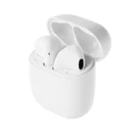 Haylou X1C True Wireless Earbuds White