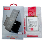 iGear Samsung Galaxy A20, A30,A50, 4000mAh EB-BA505ABU Replacement Battery (4 Months Official Warranty)