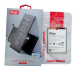 iGear Samsung Galaxy A31 / A32, 4000mAh, EB-BA315ABY Replacement Battery (4 Months Official Warranty)