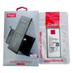 iGear Samsung S7 Edge, 3600mAh, EB-BG935ABE Replacement Battery (4 Months Official Warranty)