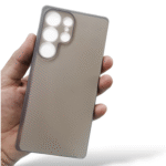 Samsung Galaxy S25 Ultra Paper Case Ultra Thin - Natural Titanium