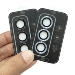 Samsung Galaxy S25 Colored Camera Lens Protector Covers