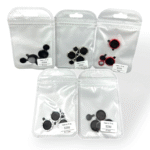 Samsung Galaxy S25 Ultra Colored Camera Matel Rings