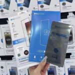 Samsung Galaxy S25 Ultra KUZOOM 9D HD Tempered Privacy Glass